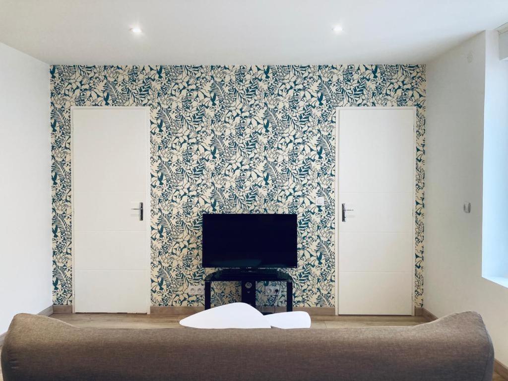 La Midouze - - Moderne - Cosy Apartment *