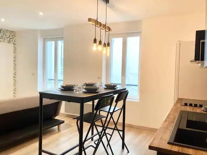 Apartment La Midouze - - Moderne - Cosy Mont-de-Marsan