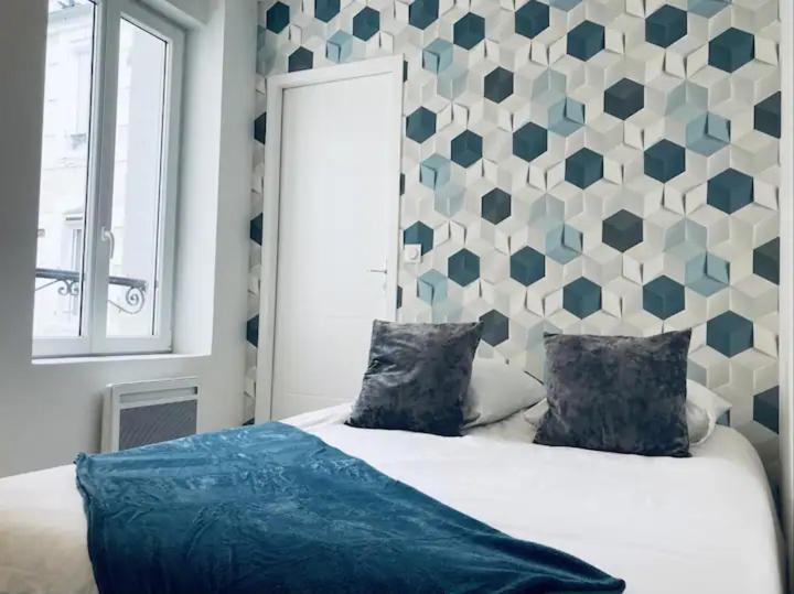 Apartment La Midouze - - Moderne - Cosy