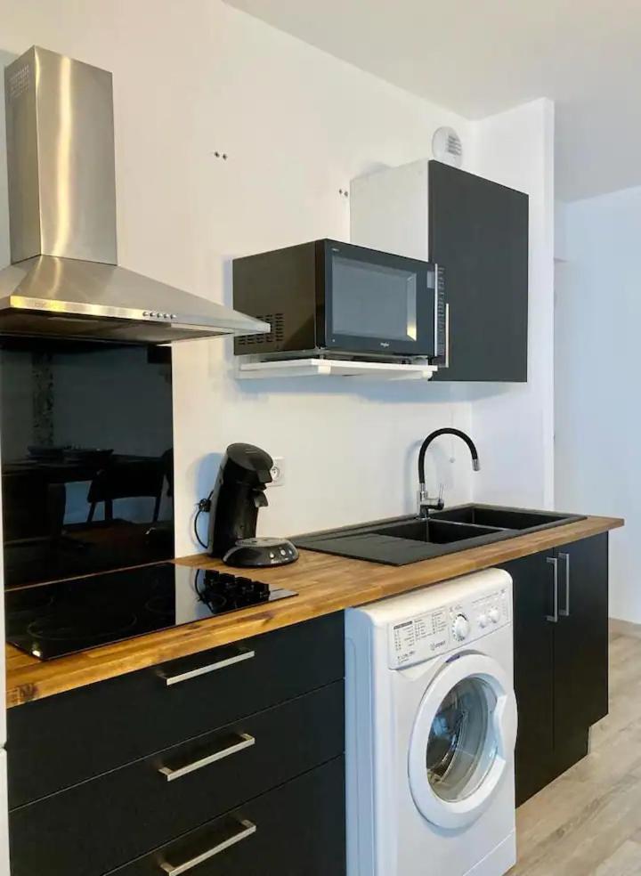 La Midouze - - Moderne - Cosy