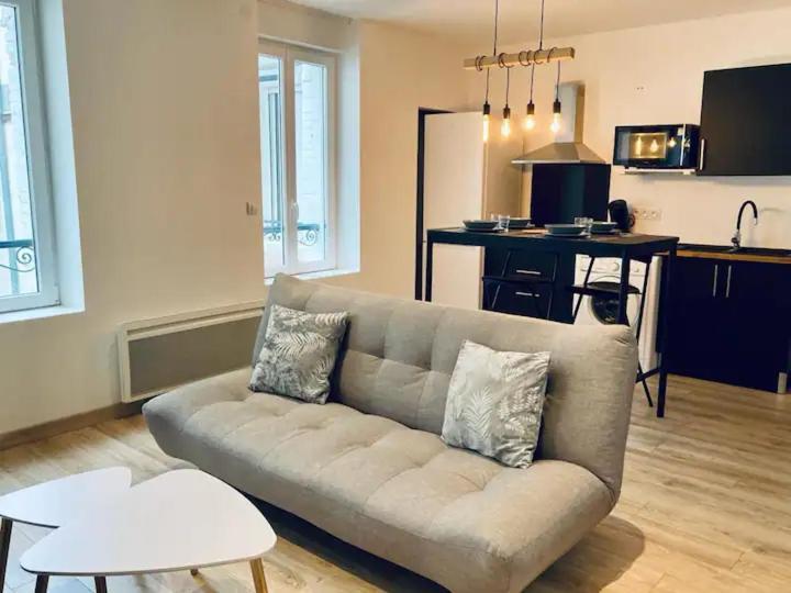 La Midouze - - Moderne - Cosy *